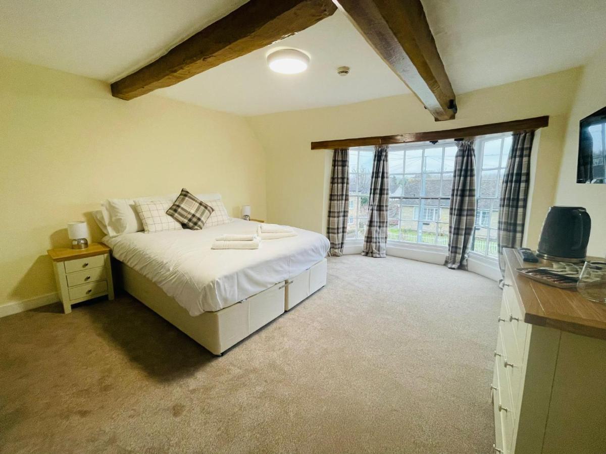 Hotel The Royal Oak Bredon Zewnętrze zdjęcie